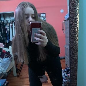 Meet your Posher, Autumn